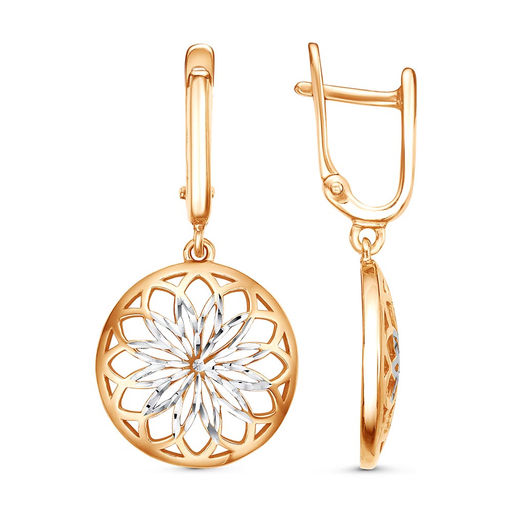 СЕРЬГИ 34013001-5