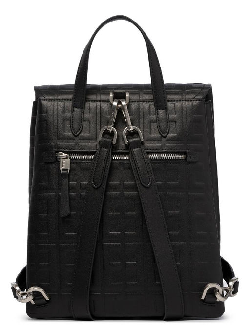 Сумка ELEGANZZA Z9038-8708 black  фото 4