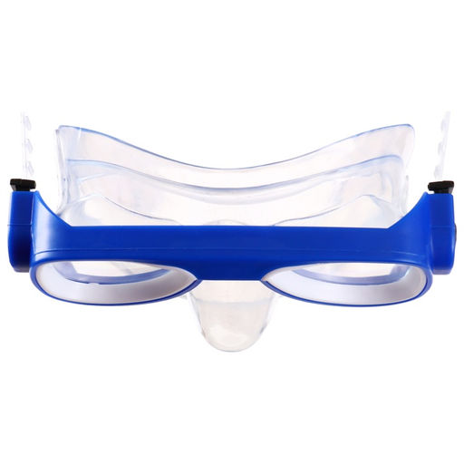 Маска для плавания детская ONLYTOP, цвета МИКС