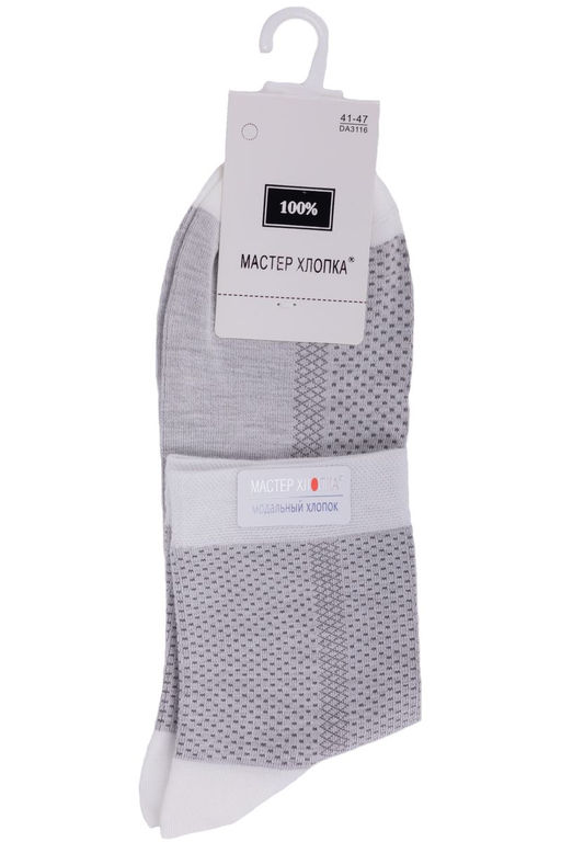 носки 
 36.DA3116-04 - Мастер хлопка фото 2