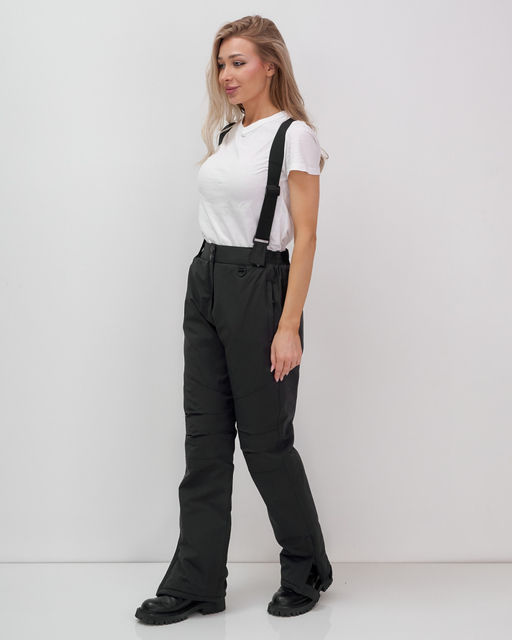 Горнолыжный костюм зимний до -25С - Mtforce фото 15