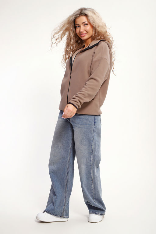 Толстовка Натали полиэстер  фото 101