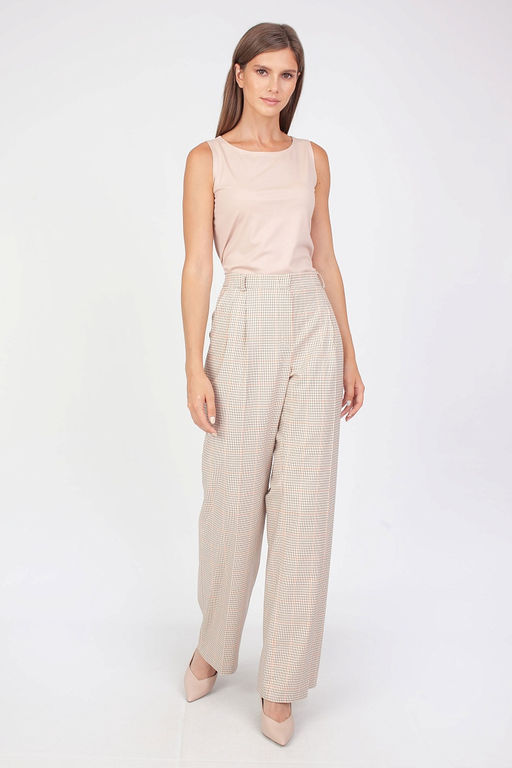 3-263-01-5298-200 Брюки - Serginnetti фото 2