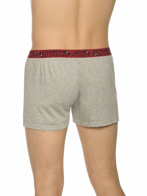 MUBB6856 трусы мужские