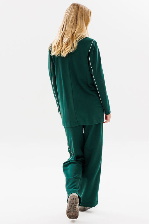 Костюм GO F3079/25-02.164-170 хвоя