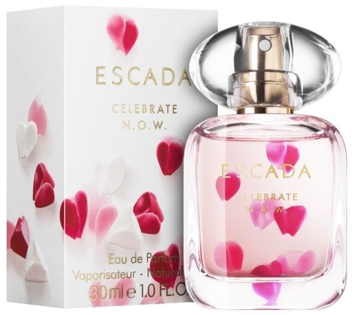 ESCADA CELEBRATE NOW w EDP 30 ml M, парфюмерная вода