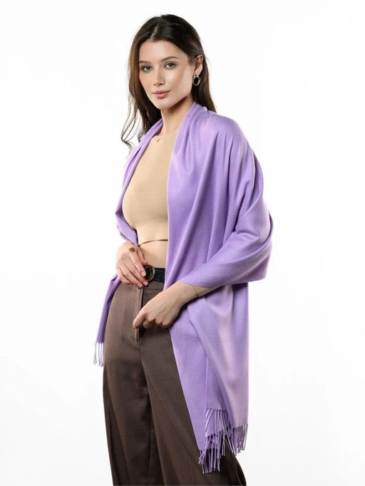 Классический элегантный палантин - Pretty mania фото 44