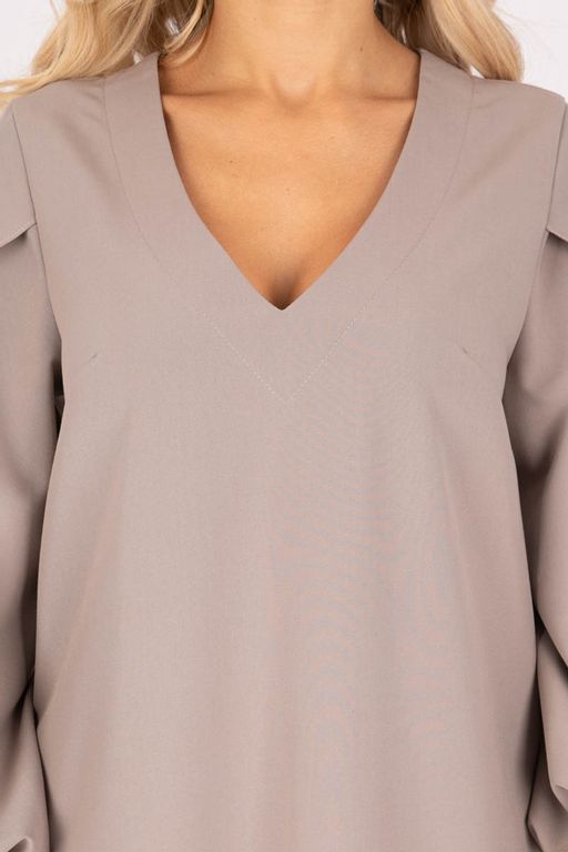 Платье П5-4808 - Wisell фото 9