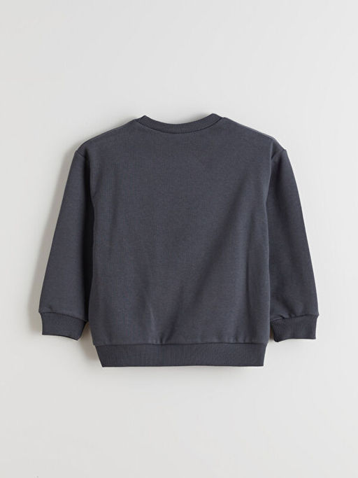 Ninja Kaplumba?alar Lisansl? Erkek ?ocuk Sweatshirt