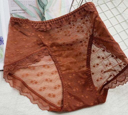 Трусики кружево A16817220