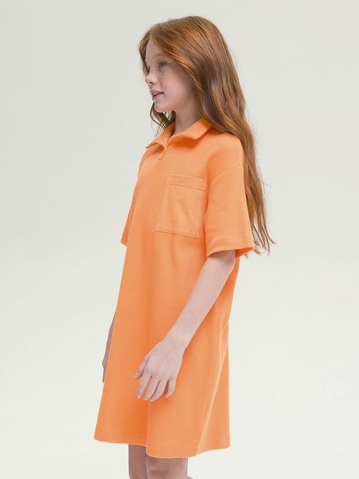 Уценка Pelican GFDT4317/2 платье для девочек  фото 2