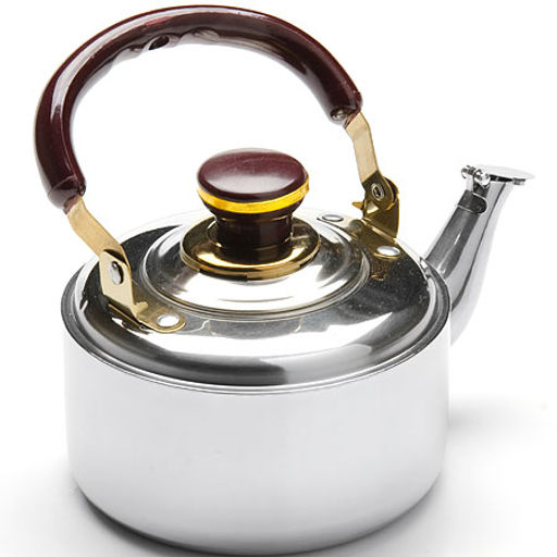 400 Заварник МВ фильтр(1,0л) мет.(х24) - Mayer&boch фото 2