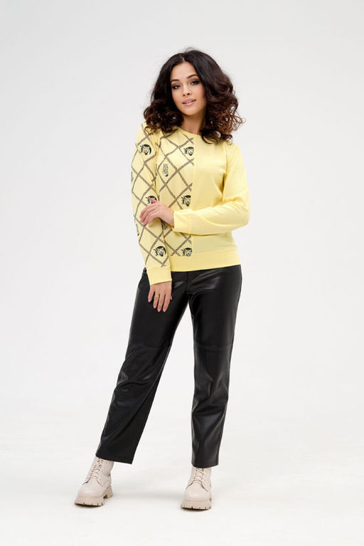 Туника Скай (40-46) - Serenada фото 3