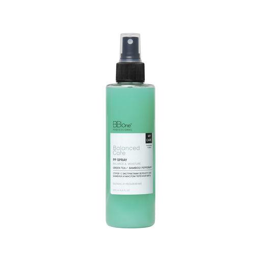 Спрей Balanced care PP Spray Balance&Moisture 200мл