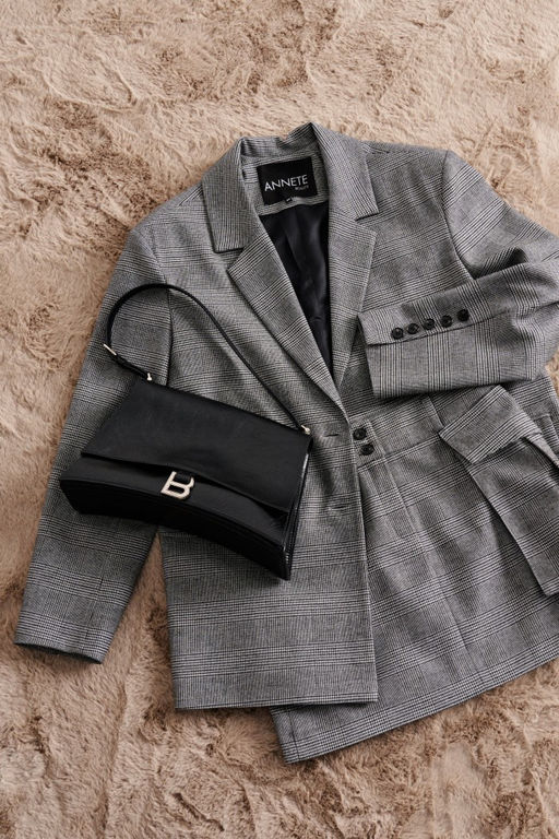 Юбка А1135 - Annete фото 5