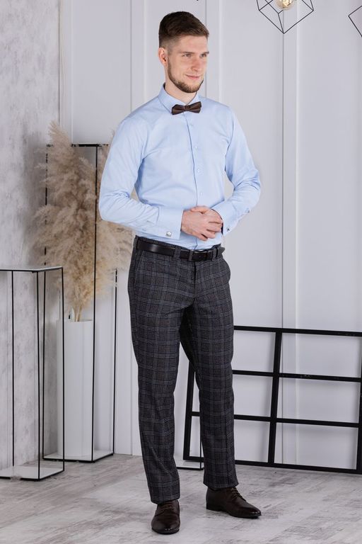 костюм 
 5433-М8.310.2 - Svyatnyh фото 9