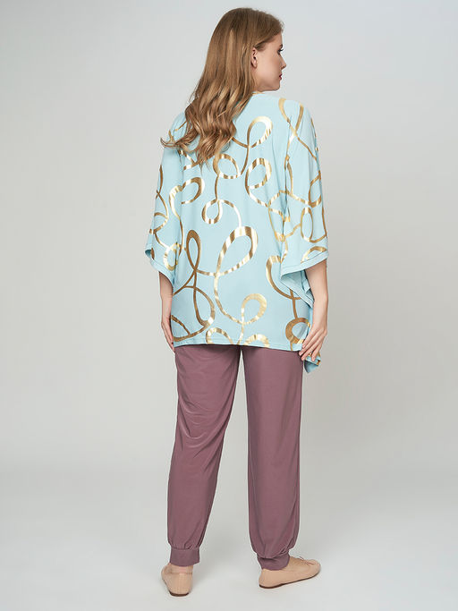 Туника - Olsi фото 4