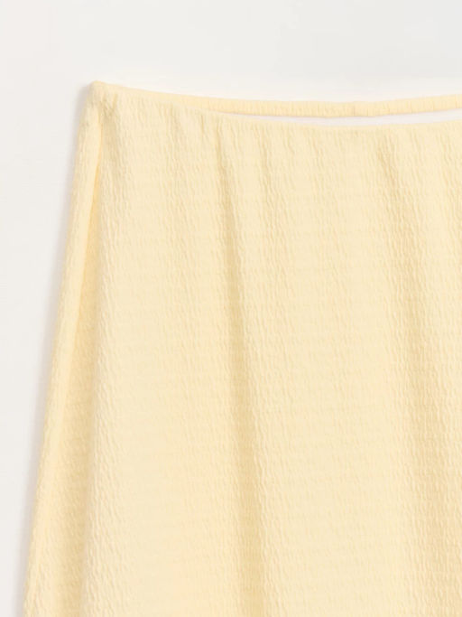 Юбка А-силуэта из хлопка ZR2605013504-132 / Zarina