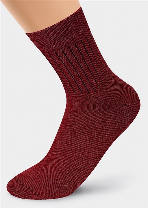 (CLE) Д2201 носки жен. fashion база - Clever wear фото 4