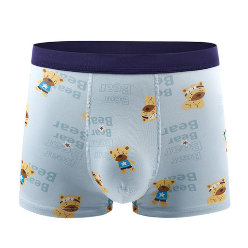 Трусы-боксеры А28337295 - Tadmico фото 2