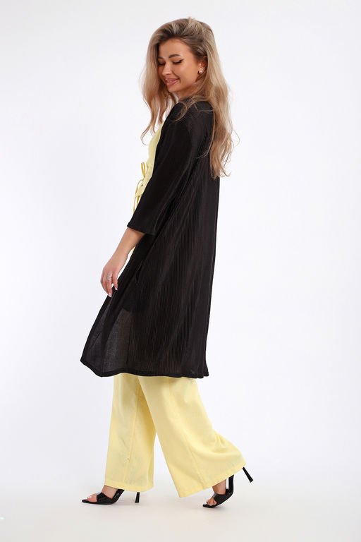 Кардиган 32744 - Натали фото 6