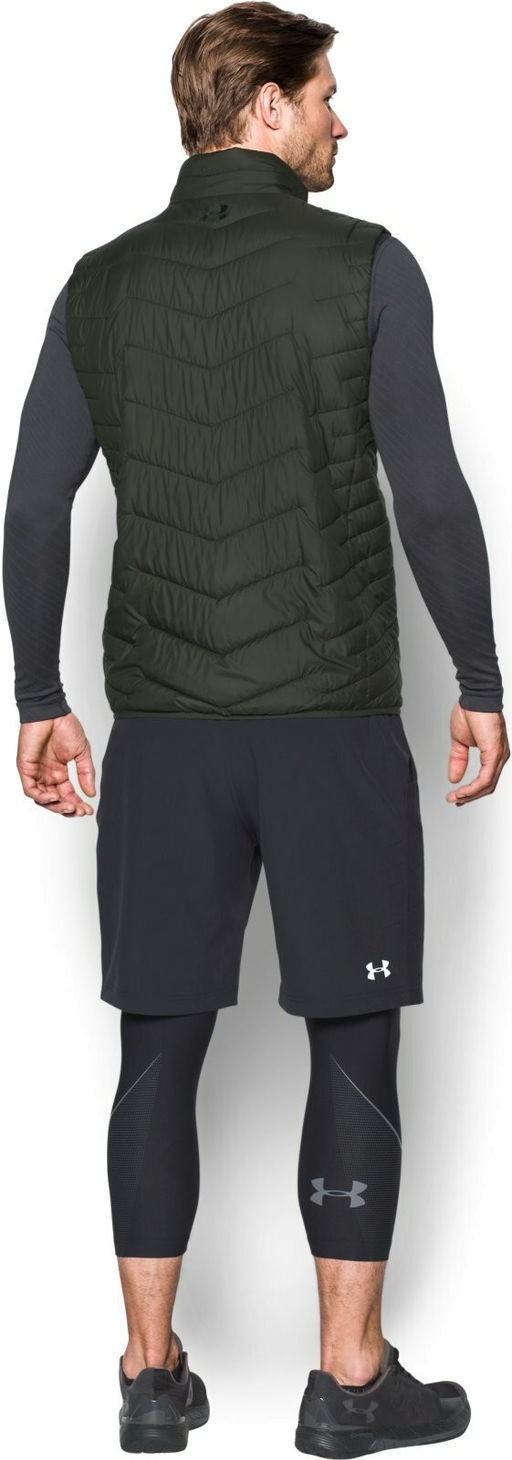 Жилет мужской