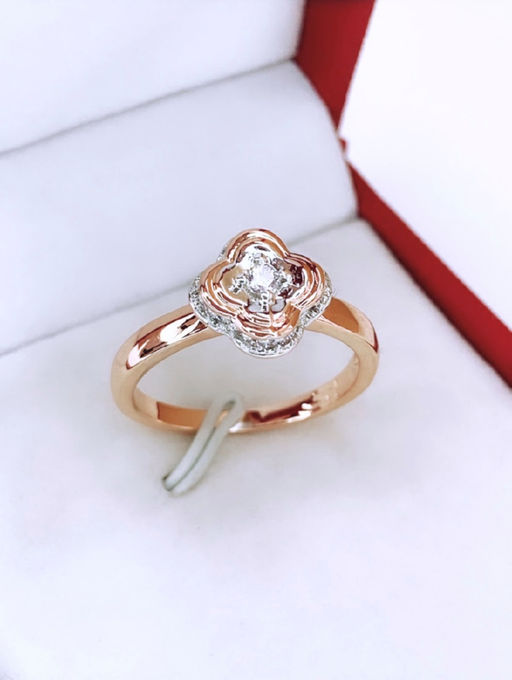 Кольцо УК805