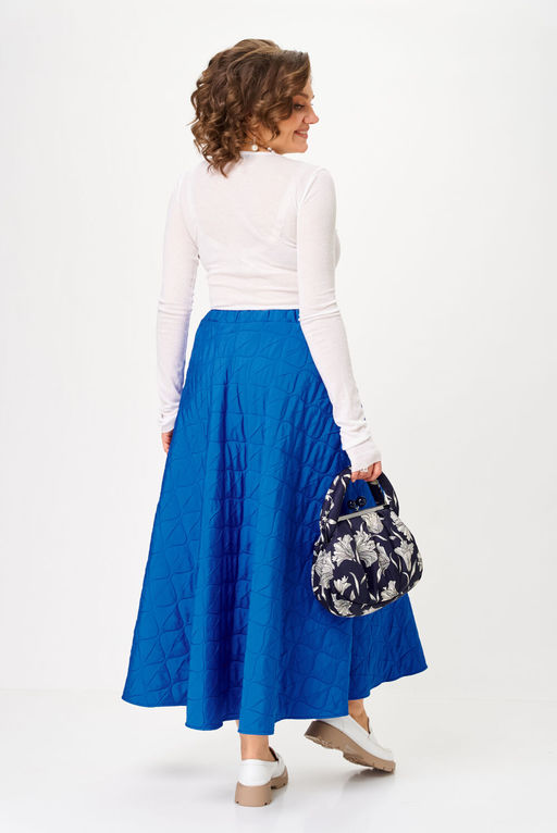 Костюм Anastasia 1325 индиго