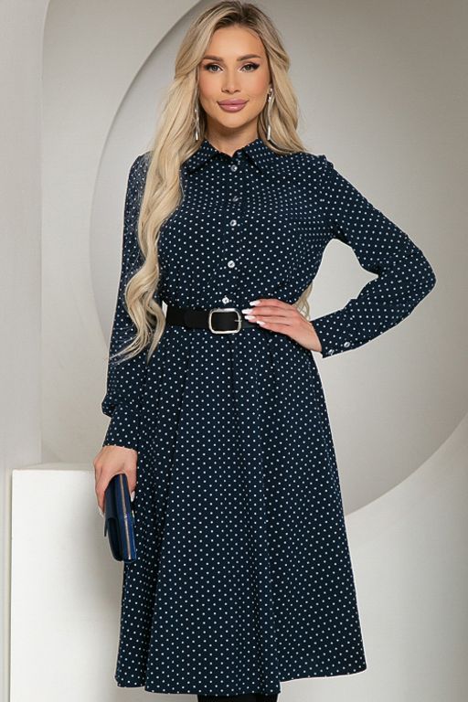 Платье 70895 - Avili фото 5