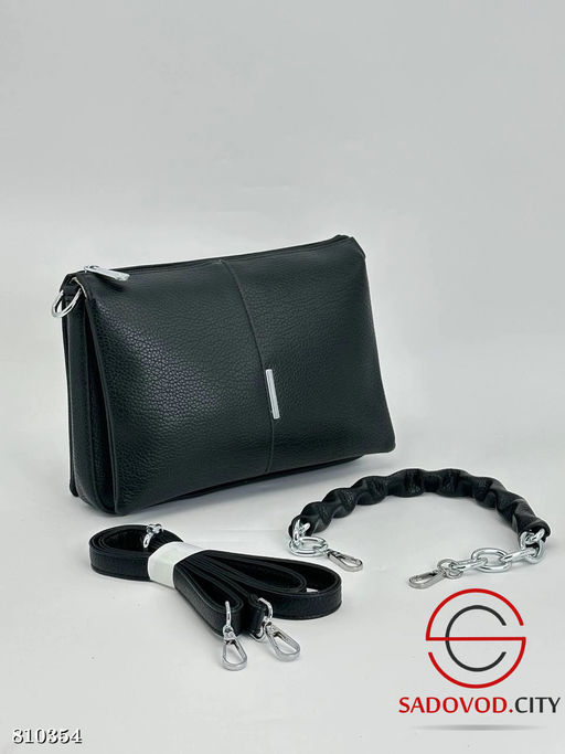 Сумка женская из эко.кожи