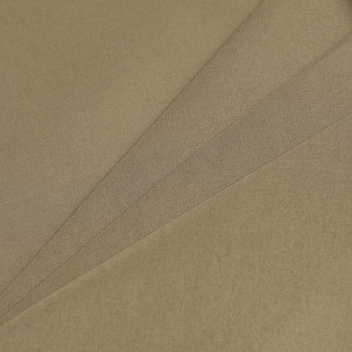 Ткань для рукоделия, сорочечная, цвет хаки, лоскут 100×150 см