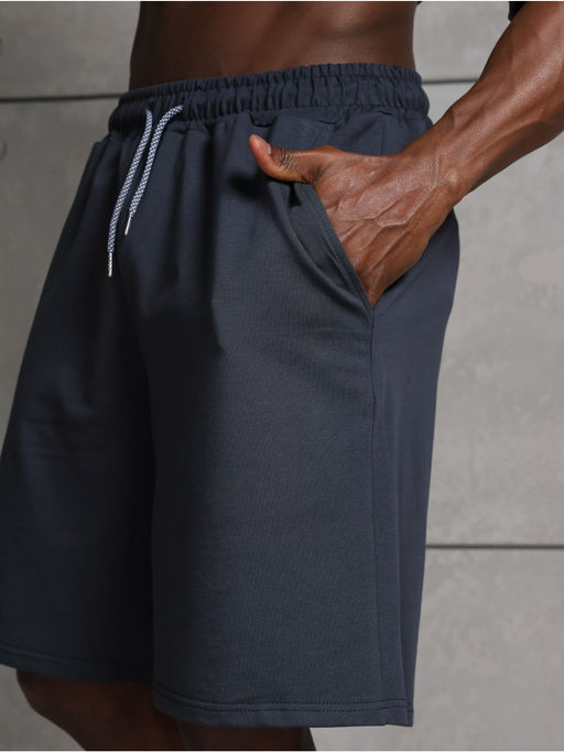 Костюм Мужской с Шортами Кармеланж - София фото 24