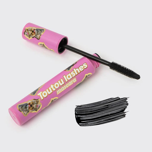 Vivienne Sabo Тушь для ресниц c эффектом разделения и удлинения TOUTOU Lashes тон 01