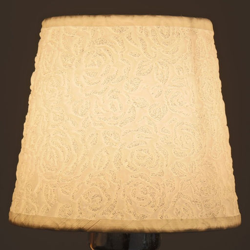 Абажур E14, 14×14×12.5 см