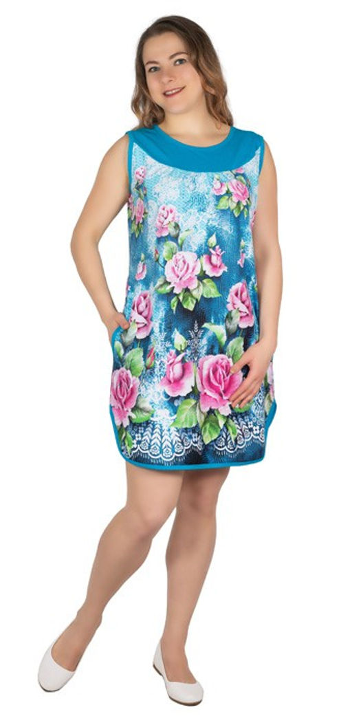 Туника Т-03-04