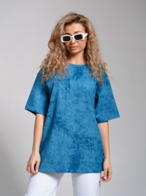 867 Футболка "Петроль"