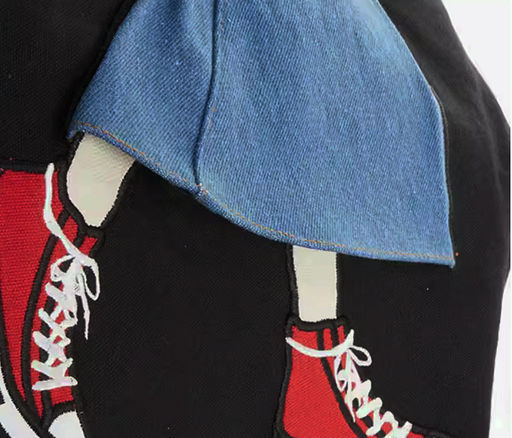 Сумка A-ZP-5356-Gray