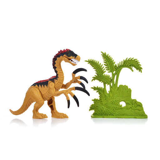 Динозавр "Дино мир-3" в коробке