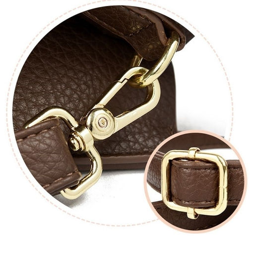 KAIDIFEINIROO Сумка женская 5135 фото 69