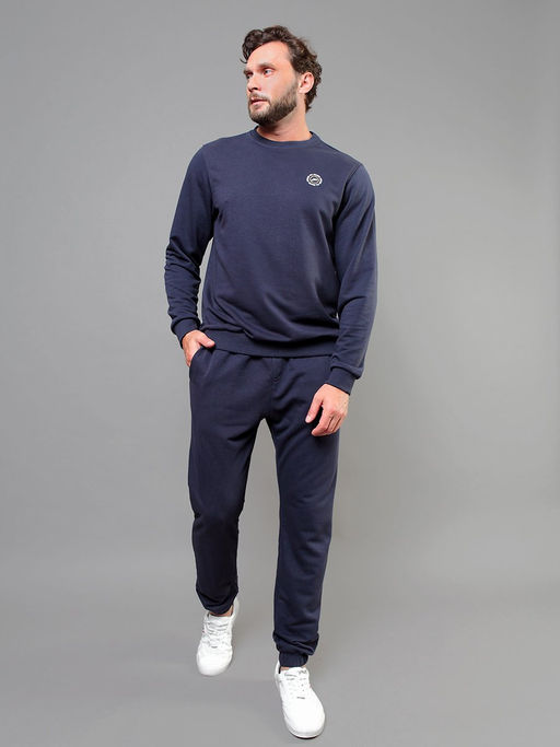 Толстовка мужская _ 05198 - F5 фото 4