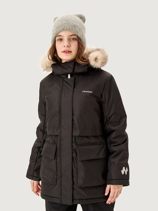 Костюм 7з3426 шоколад