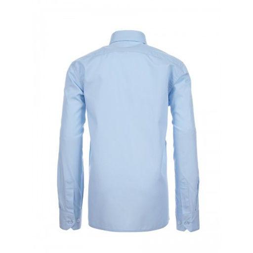 Сорочка дошкольная Imperator Cashmere Blue-19lt  фото 5