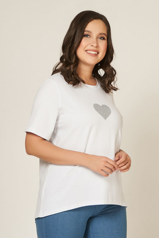 Блузка - Olsi фото 2