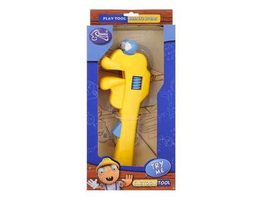 Разводной ключ на батар., 26см (1134156) в коробке