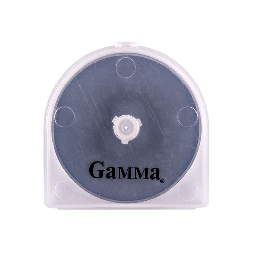 Gamma SBK-060 Лезвие запасное металл d 60 мм в блистере для раскройных ножей