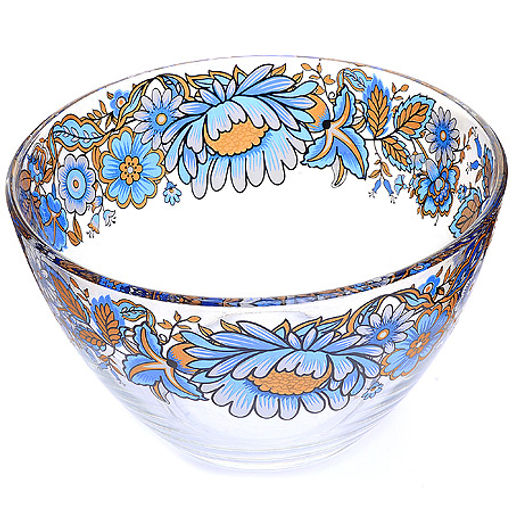 326-1-Д Салатник большой 1,8 л Милори (х6) - Mayer&boch фото 2