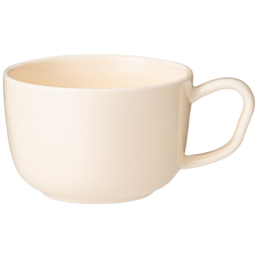 Цена за 4 шт. ЧАЙНАЯ ПАРА LEFARD TRENDY 250 МЛ КРЕМОВАЯ  фото 2