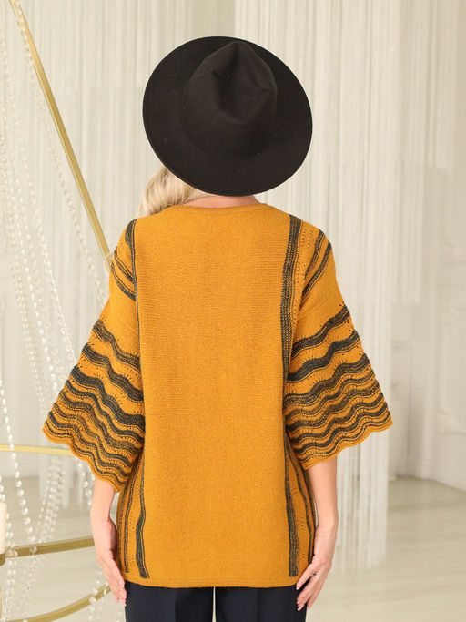 Туника Др4-505 - Wisell фото 10