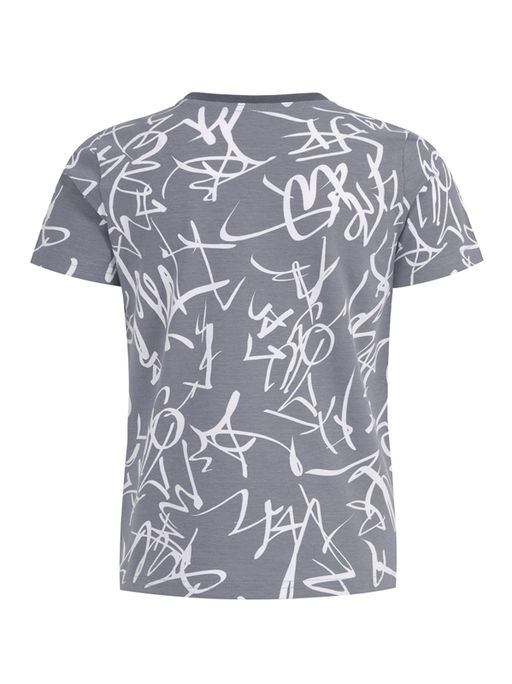 Футболка 1ПДФК4358804н