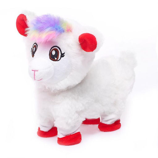 Игрушка музыкальная Весёлая лама танцует, МИКС - Zabiaka фото 2